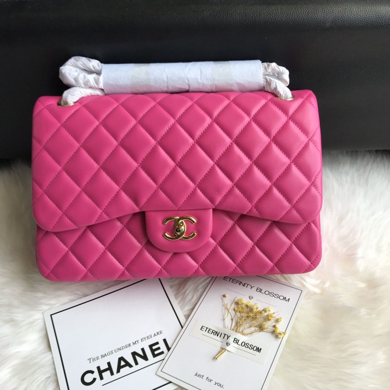 Ch*el cf series bags